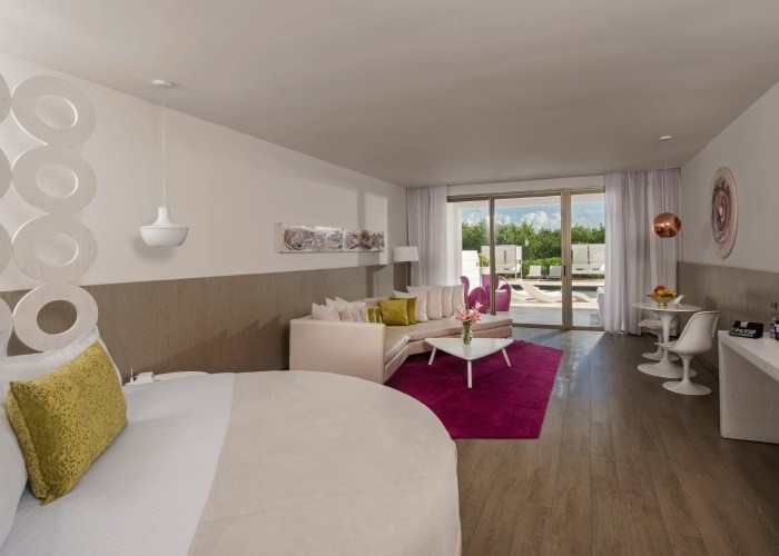 Grand Bavaro Princess