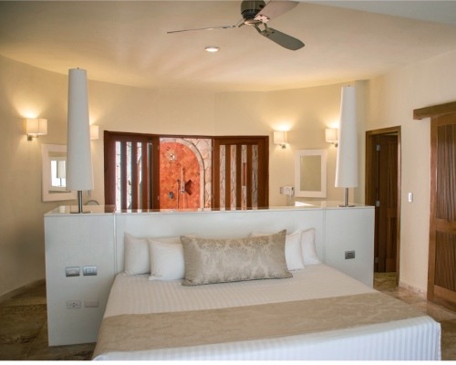 Princess Hotels