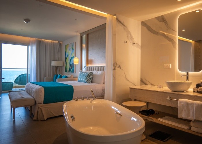 Grand Bavaro Princess