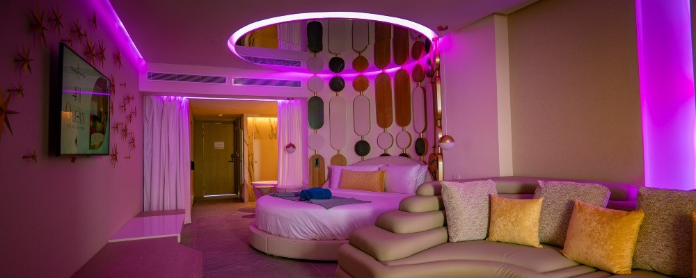 Princess Hotels