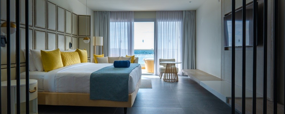 Princess Hotels