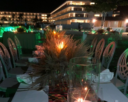 Princess Hotels