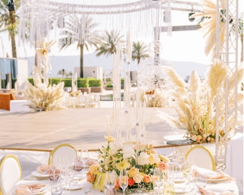 Princess Hotels