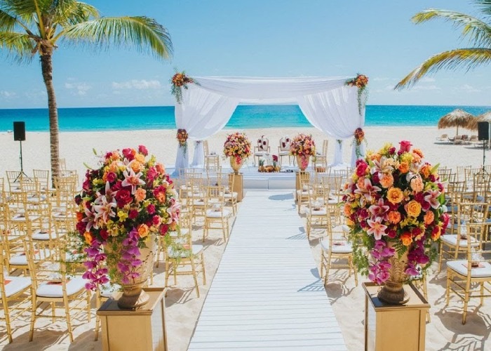 Grand Bavaro Princess