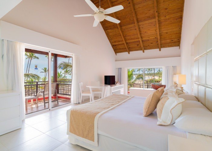 Grand Bavaro Princess