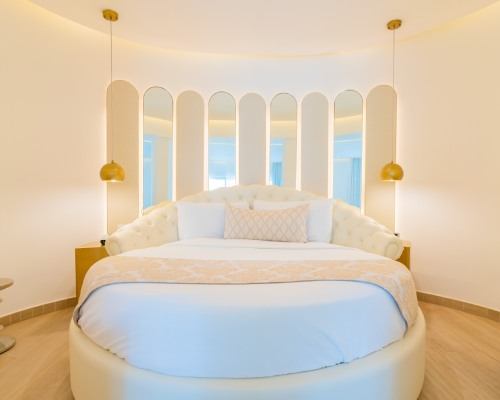 Princess Hotels