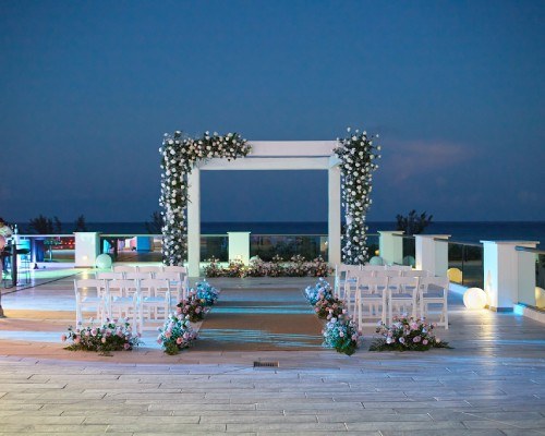 Princess Hotels
