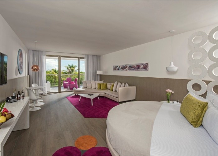 Grand Bavaro Princess