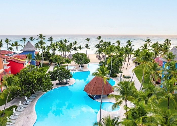 Caribe Deluxe Princess
