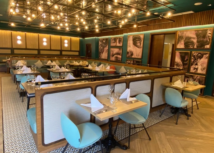 Caribe Deluxe Princess