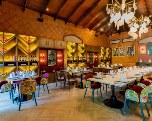 Princess Hotels
