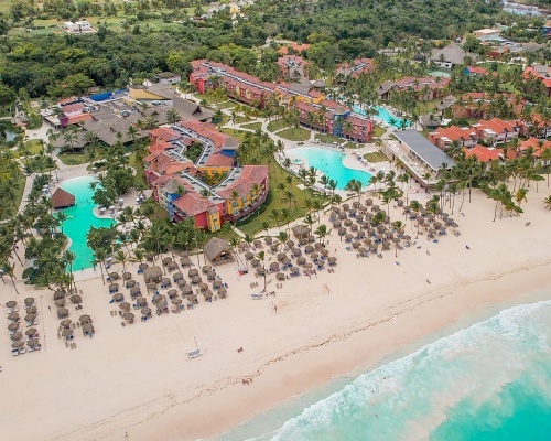 Princess Hotels