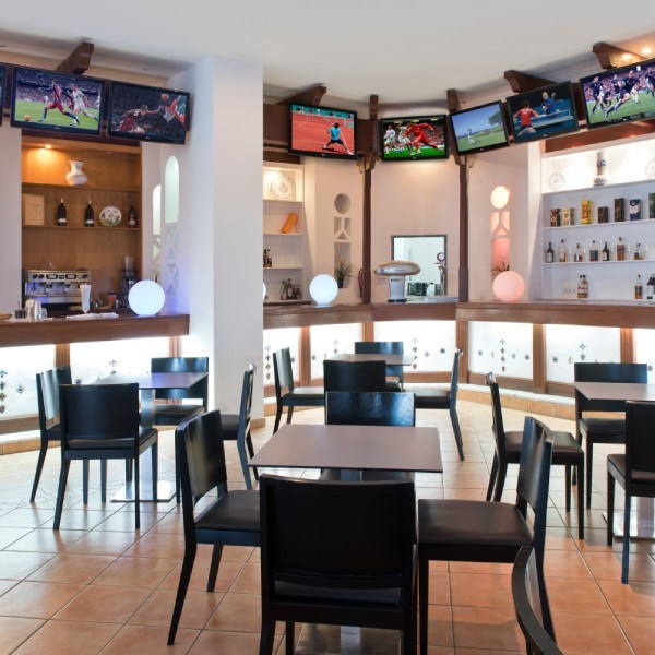Betancuria Bar im Club Jandía Princess