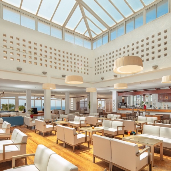 El Palmeral Bar at Club Jandía Princess