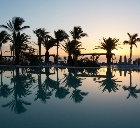 Club Jandia Princess