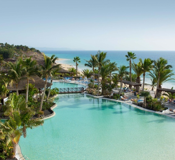 Club Jandia Princess