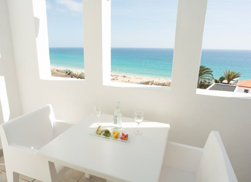 Habitación Ocean Solo Adultos Hotel Club Jandía Princess