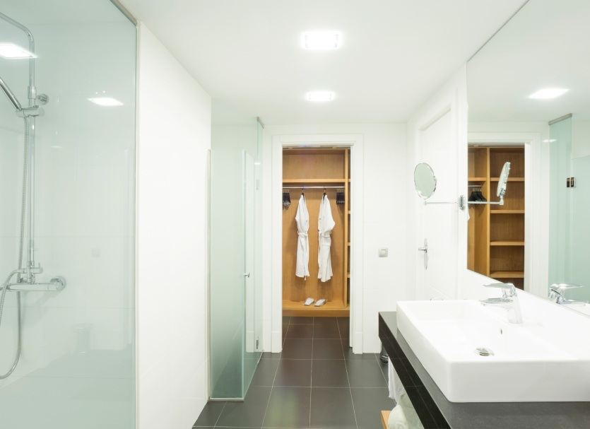 Habitación Suite Ocean Solo Adultos Hotel Club Jandía Princess