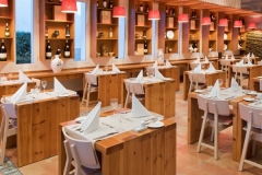 Restaurante El Lagar del Club Jandia Princess