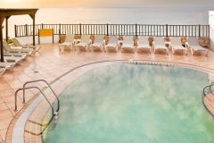 Servicio todo incluido en Club Jandia Princess en Fuerteventura