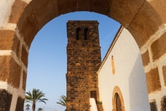 Isla de Fuerteventura