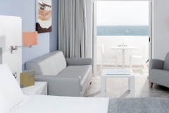 Habitaciones del Club Jandia Princess