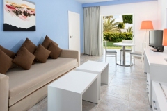 Habitación Suite Familiar Hotel Club Jandía Princess
