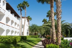 Club Jandía Princess en Fuerteventura