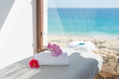 Masajes en el Club Jandía Princess