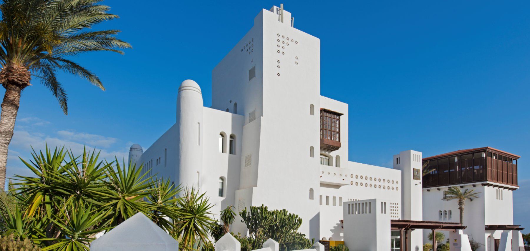 (Español) Club Jandia Princess Exterior