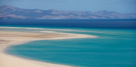 Jandía auf Fuerteventura