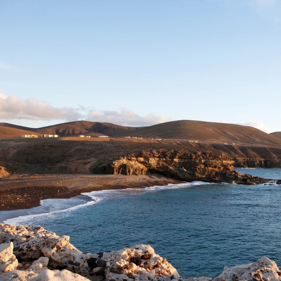 Cuevas de Ajuy in Fuerteventura