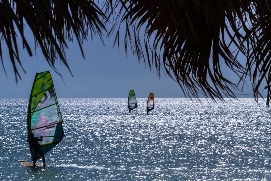 Costa Calma, Fuerteventura