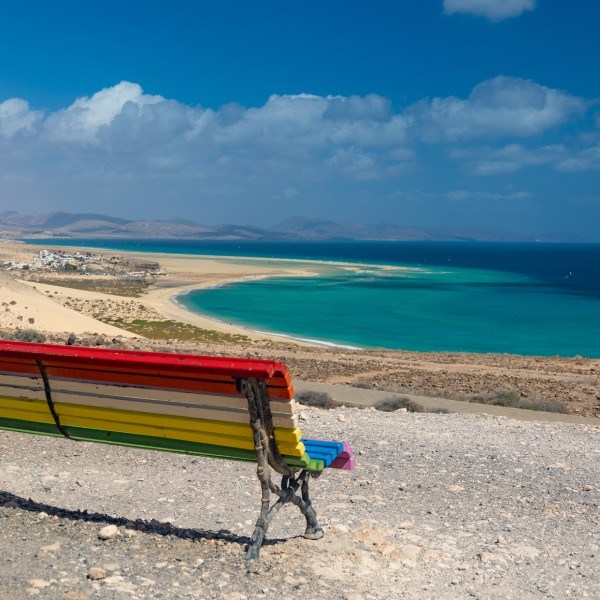 Mirador del Salmo