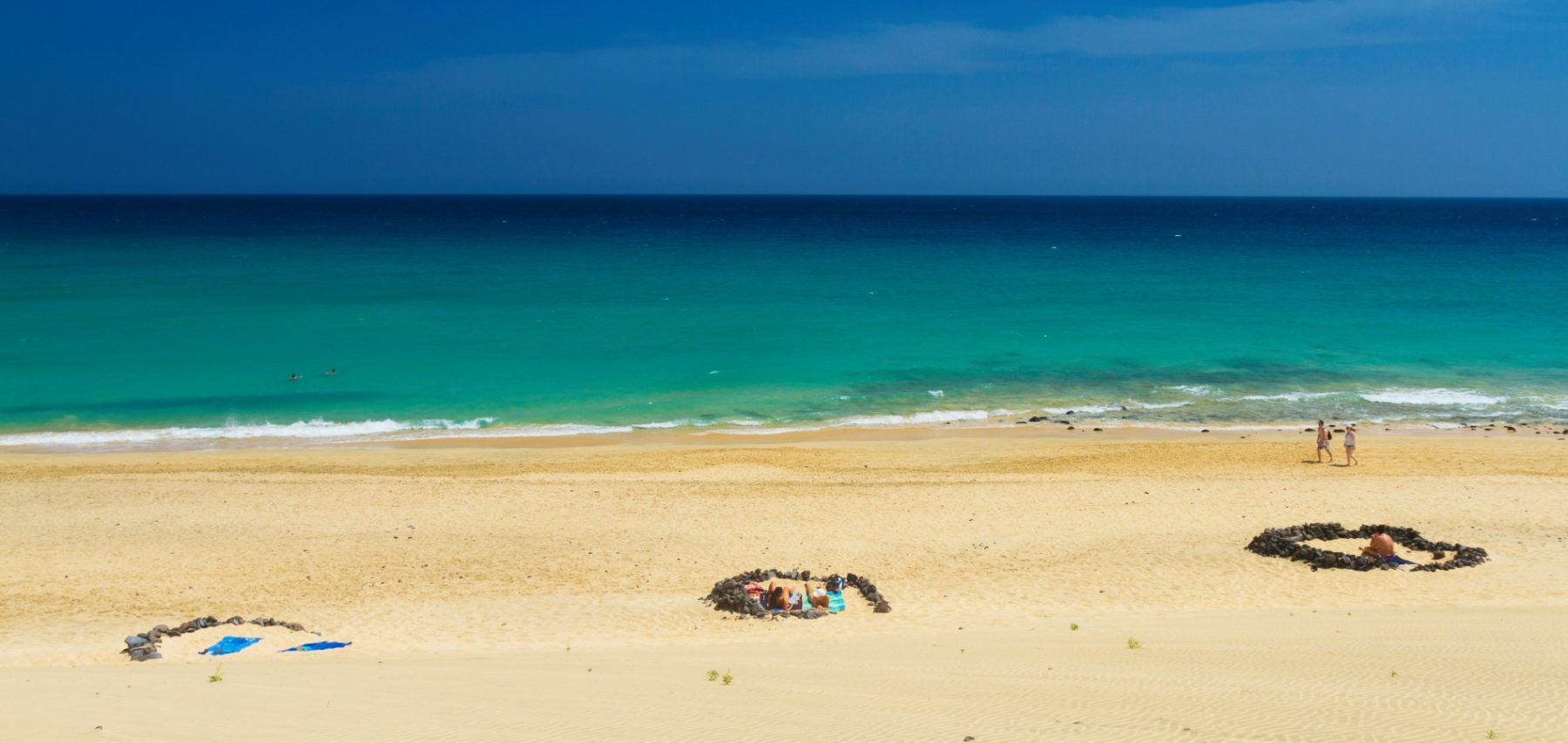 Butihondo, Fuerteventura