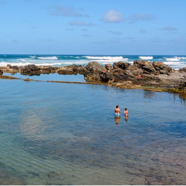 Charco de San Lorenzo, Gran Canaria