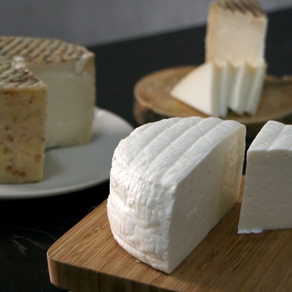 Queso canario
