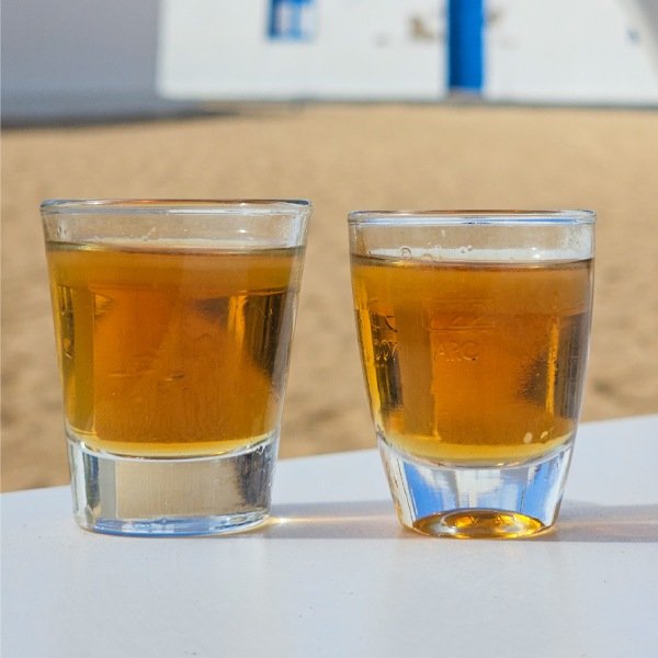 Licor canario