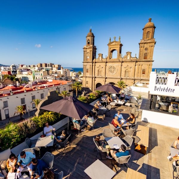 Las Palmas de Gran Canaria
