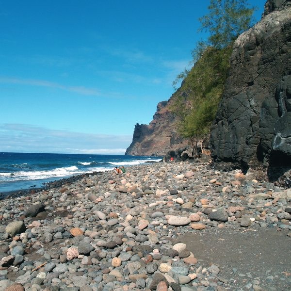 Reserva Natural Especial de Güigüi en Gran Canaria