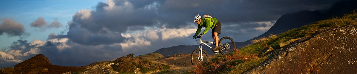 Radfahren auf La Palma