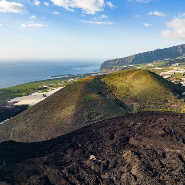Insel La Palma