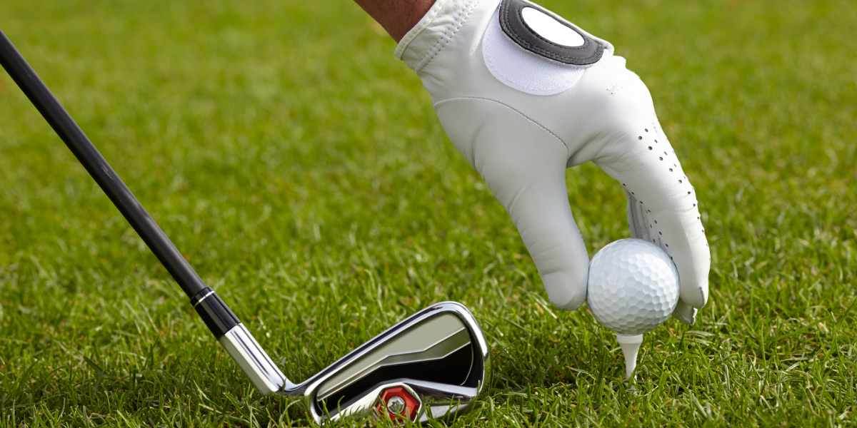 Campo de golf en Tenerife