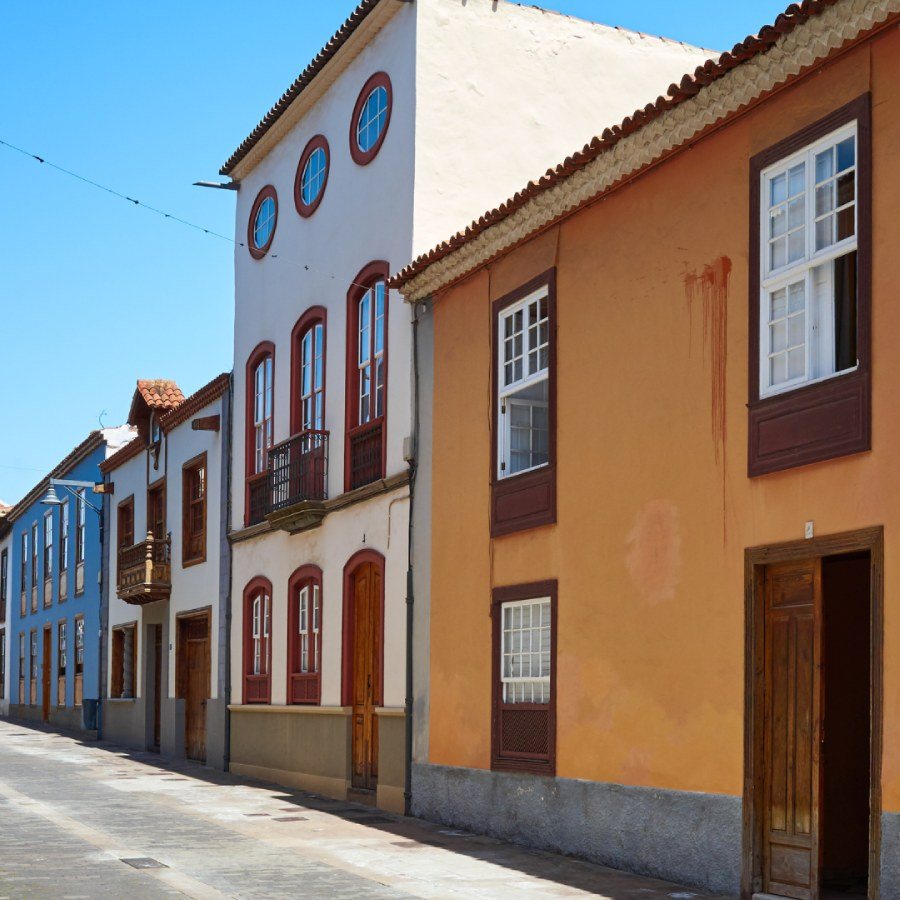 San Cristóbal de La Laguna
