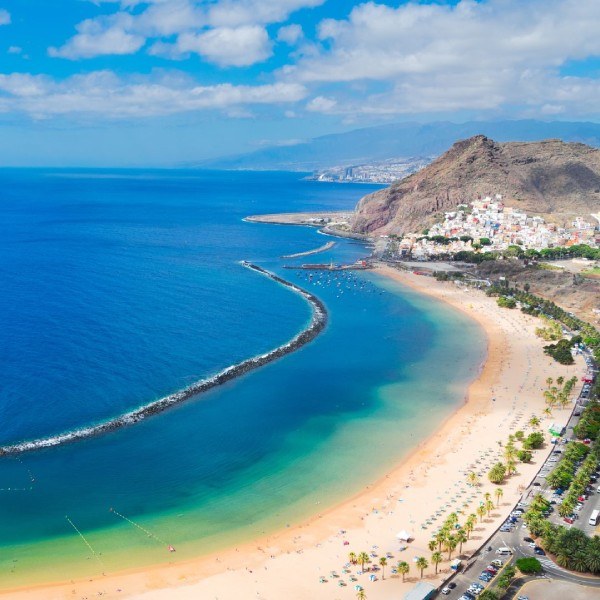 Holidays in Tenerife | Princess Hotels & Resorts