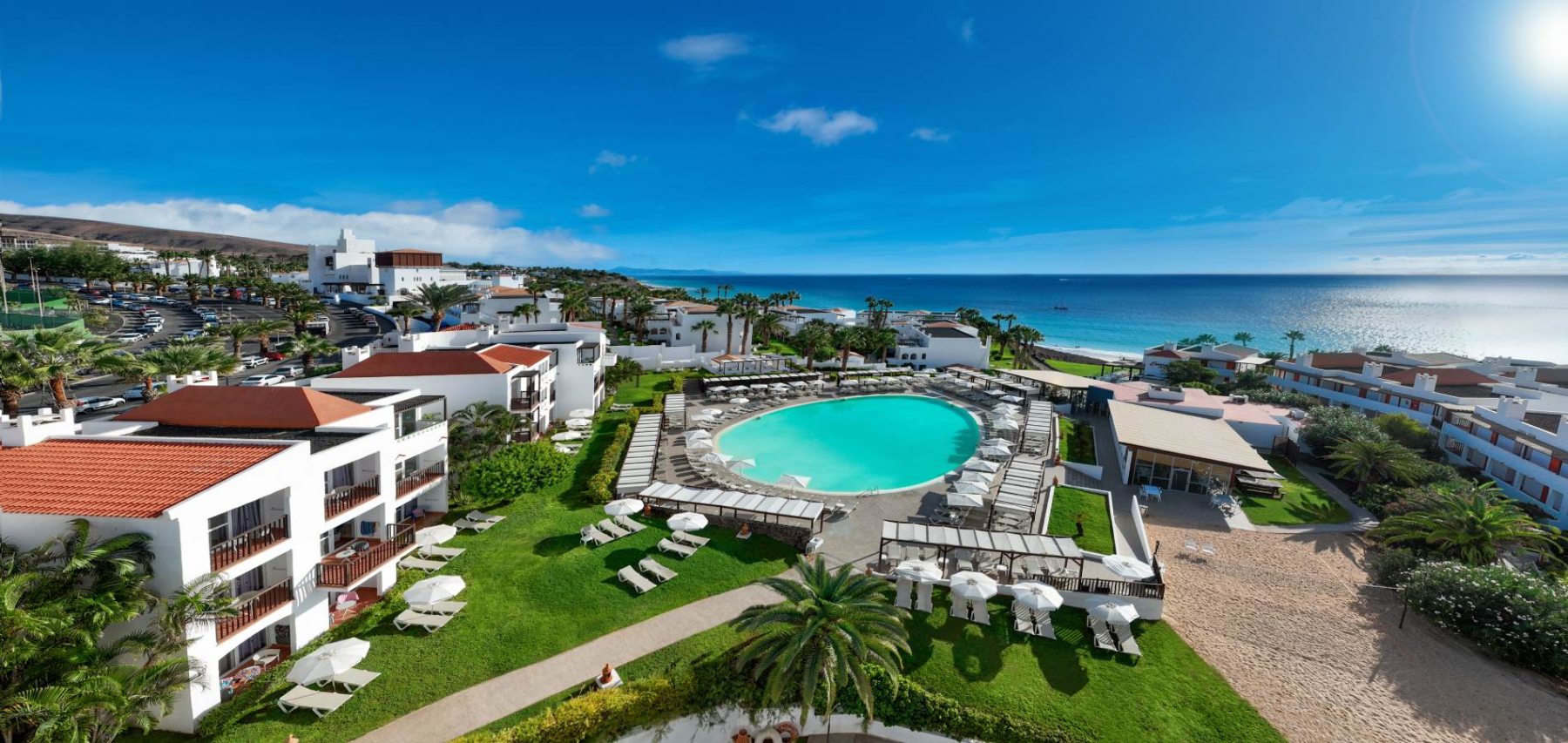 Esencia de Fuerteventura