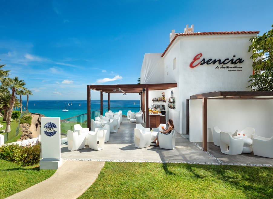 Esencia de Fuerteventura