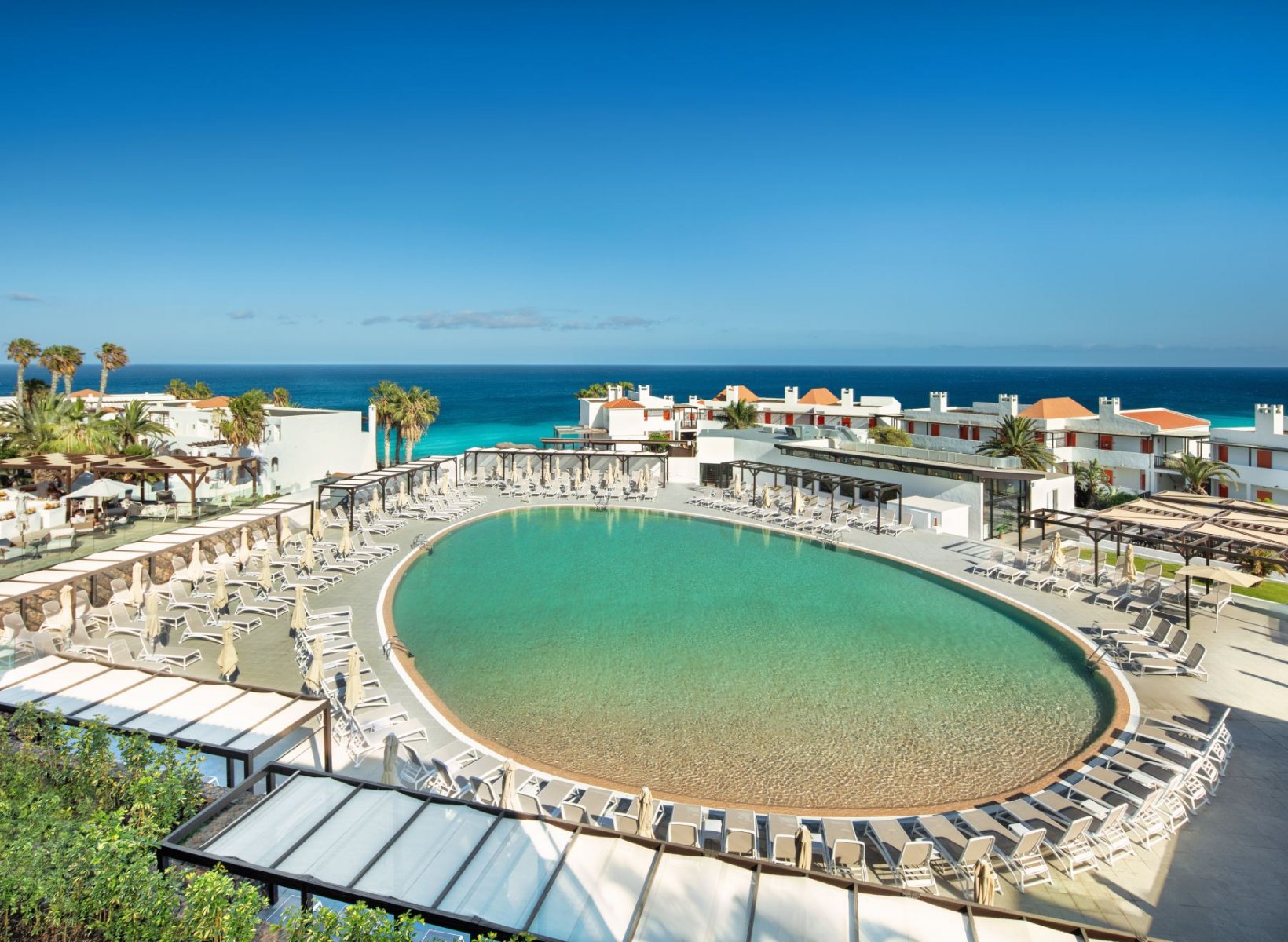Princess Hotels