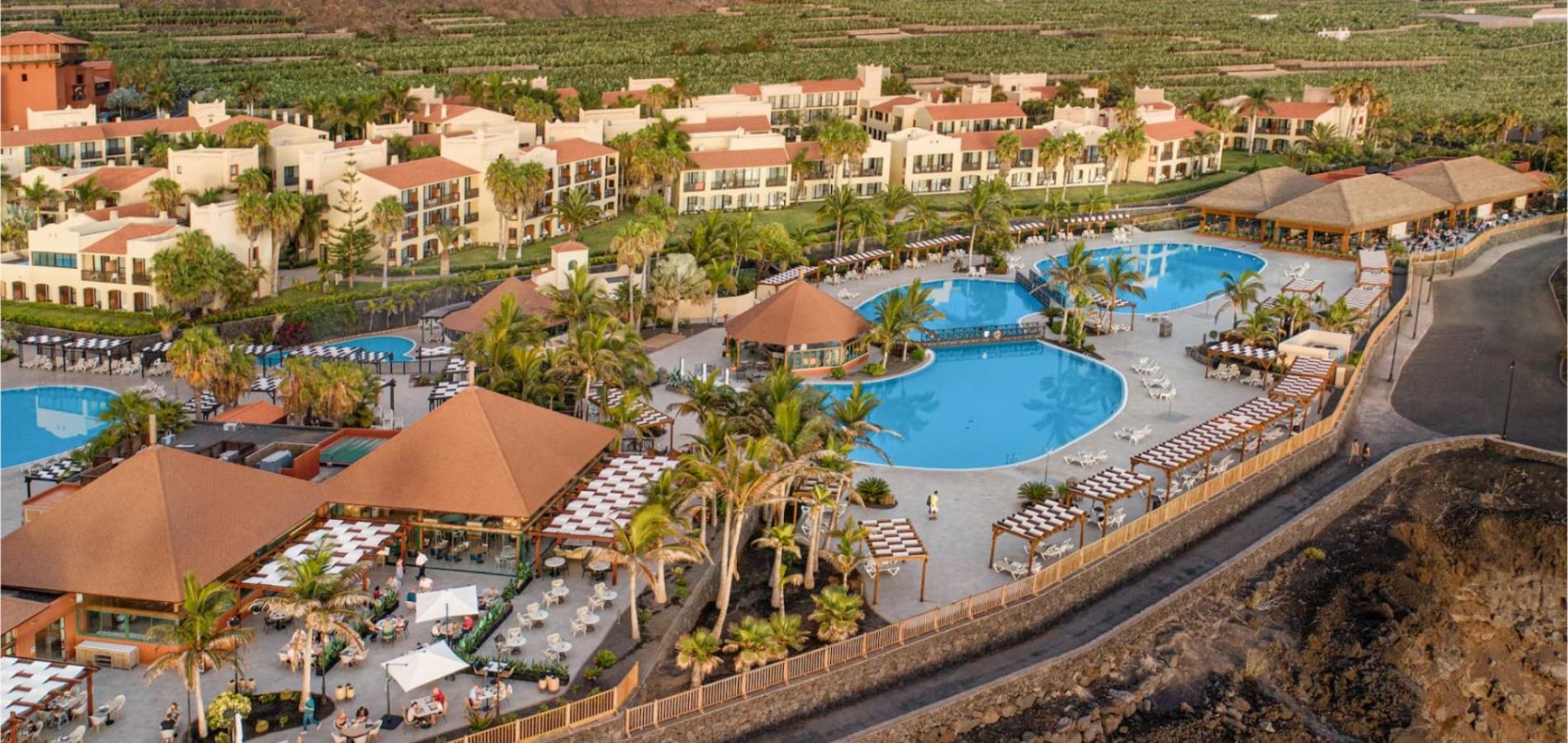 Esencia de La Palma Princess