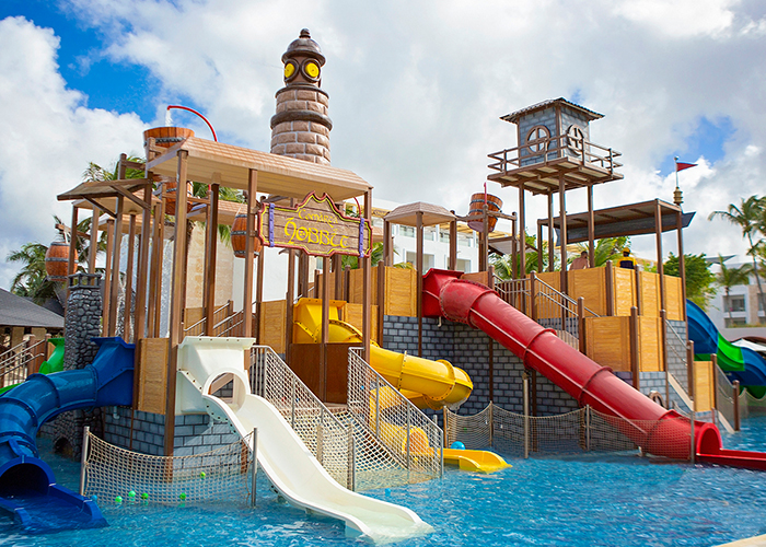 Grand Bavaro Princess